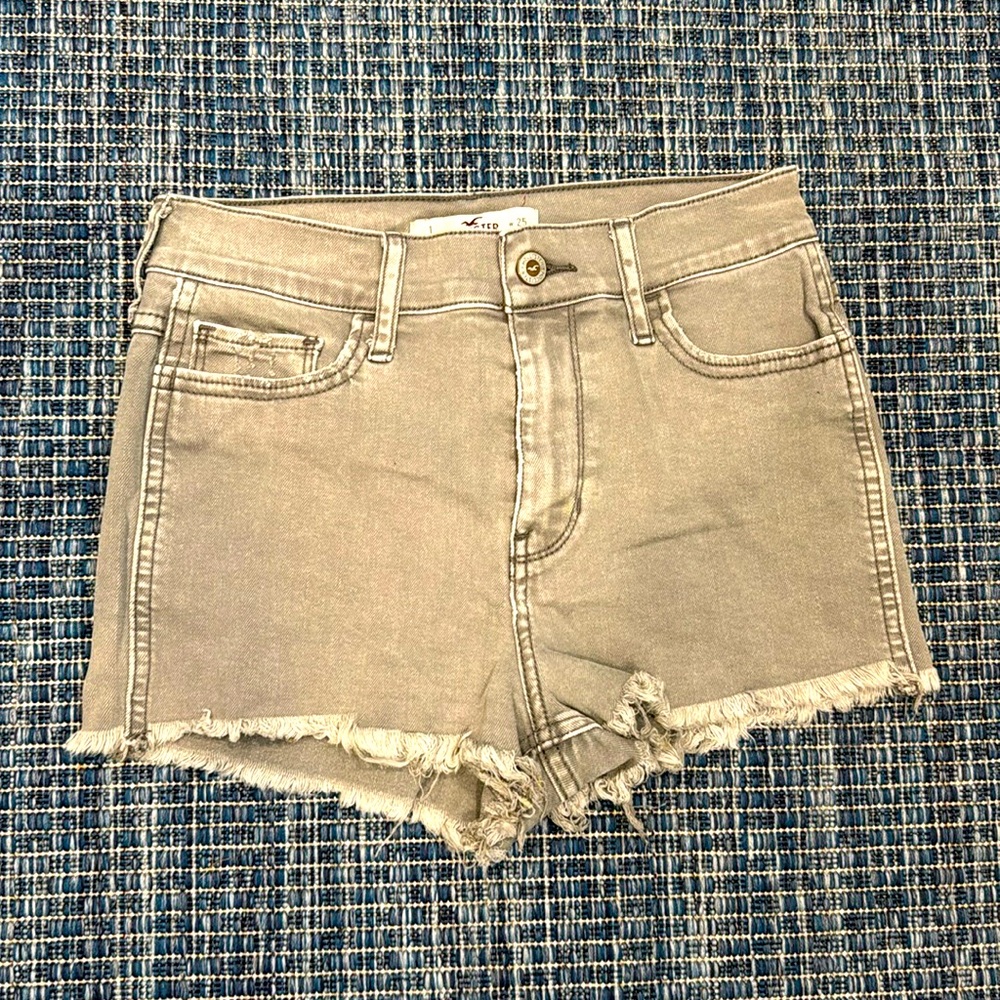 Hollister shorts